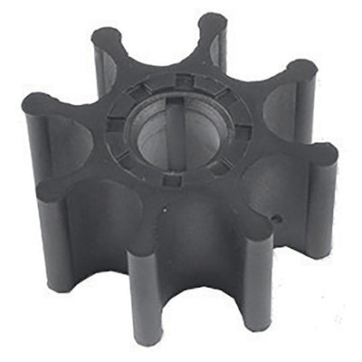 Neoprene Inboard Impeller Key Drive F