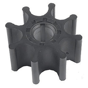 Neoprene Inboard Impeller Key Drive F