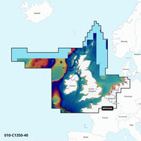 Platinum+® Cartography