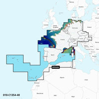 Platinum+® Cartography
