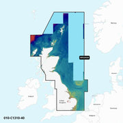 Platinum+® Cartography