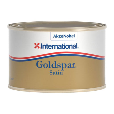 Goldspair Satin 375 mL