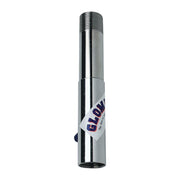 Glomex Stainless Steel Antenna Extension