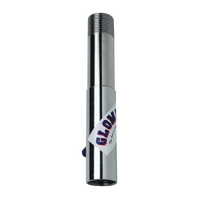 Glomex Stainless Steel Antenna Extension