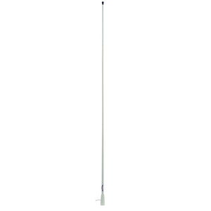 Glomex AM/FM Antenna, 1.5 m - 3 m