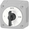 M-Series Battery Switch Spare Key - Black