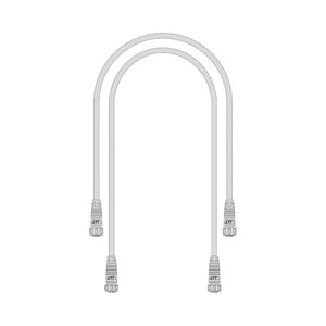 Exposure OLAS Guardian Extension Cable Set - 750mm