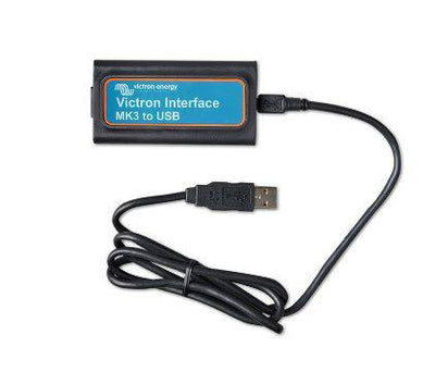 Victron Interface MK3-USB
