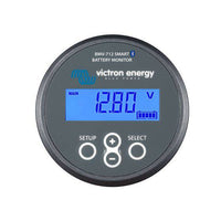 Victron Battery Monitor BMV-712 Smart