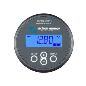 Victron Battery Monitor BMV-712 Smart