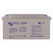 Victron AGM Deep Cycle Battery - 12V / 165Ah