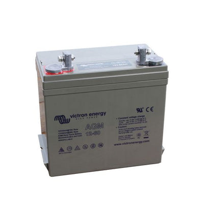 Victron AGM Deep Cycle Battery - 12V / 60Ah