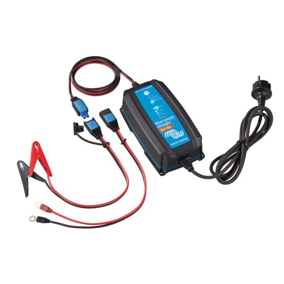 Victron Blue Smart 12v/15a Charger