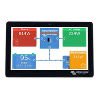 Victron GX Touch 70 Display