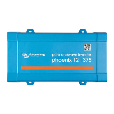 Victron Pheonix Inverter 12/375 230V VE.Direct UK