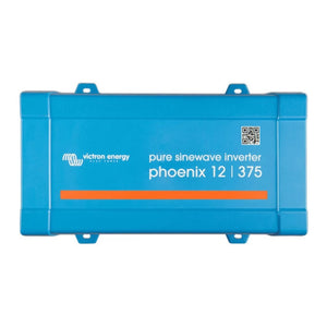 Victron Pheonix Inverter 12/375 230V VE.Direct UK