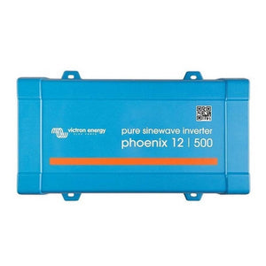 Victron Phoenix Inverter 12/500 VE.Direct