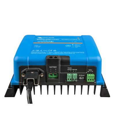 Victron Phoenix Smart IP43 Charger 12/30 (1+1)