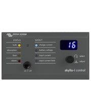 Victron Skylla-i Control GX (Right Angle RJ45)