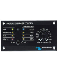 Victron Phoenix Charger Control