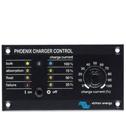 Victron Phoenix Charger Control