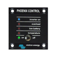 Victron Inverter Control VE BusComp