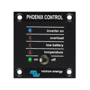 Victron Inverter Control VE BusComp
