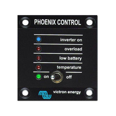 Victron Inverter Control VE BusComp