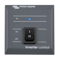 Victron Phoenix Inverter Control VE Direct