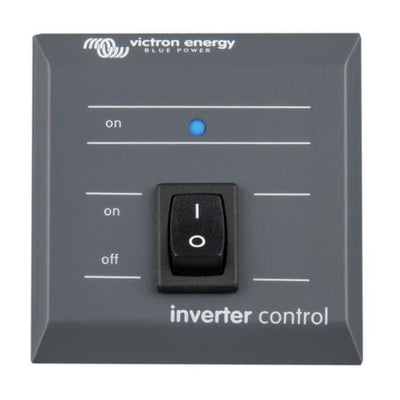 Victron Phoenix Inverter Control VE Direct