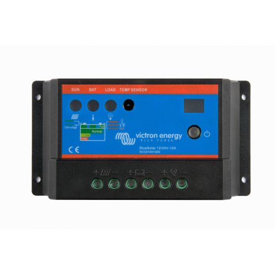 Victron Blue Solar 12/24v 10a Charger