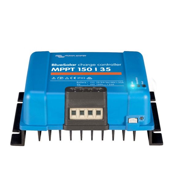 Victron Blue Solar MPPT 150/35