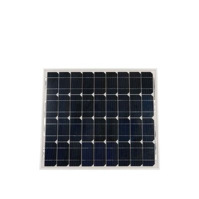 Victron BlueSolar Monocrystalline 12V Solar Panel - 40W