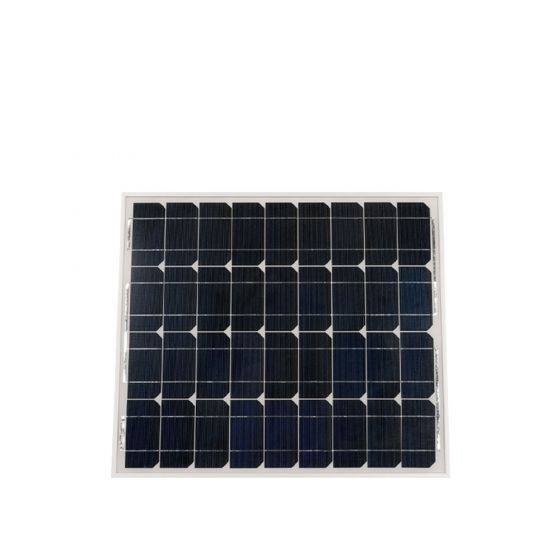 Victron BlueSolar Monocrystalline 12V Solar Panel - 55W