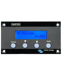 Victron Net GMDSS Panel