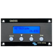 Victron Net GMDSS Panel