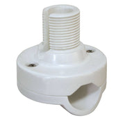 Antenna Rails mount, H 65mm by Lalizas