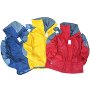 IT Inshore - Adult Sailing Jacket by Lalizas