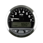 SmartCraft ® Tachometer with LCD