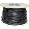AMC 1 Core TW Cable 28/0.30 2.0mm2 100m Black