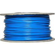 AMC 1 Core TW Cable 28/0.30 2.0mm2 100m Blue
