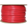 AMC 1 Core TW Cable 65/0.30 4.5mm2 100m Red - ChasNewensMarine