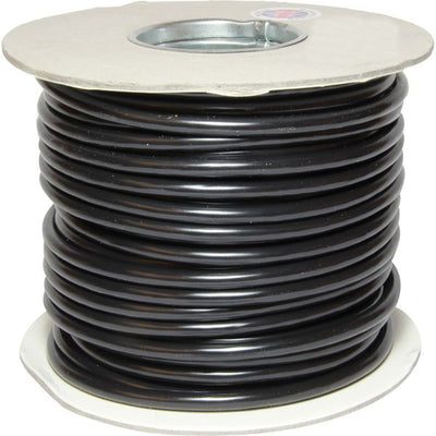 AMC 1 Core TW Cable 80/0.40 10.0mm2 30m Black