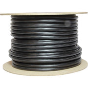 AMC 5 Core TW Cable 32/0.20 1.0mm2 30m Black