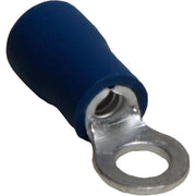 AMC Terminal Loop 3.7mm Blue (50)