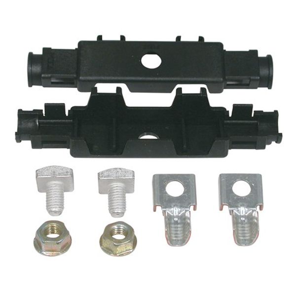 AMC Mega Fuse Holder Cable 25-35mm2 - ChasNewensMarine