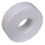 AMC Self Adhesive PVC Tape 19mm x 20m White (10)