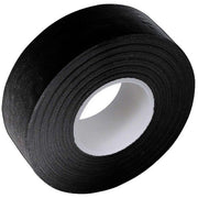 AMC Self Adhesive PVC Tape 25mm x 20m Black (Each)