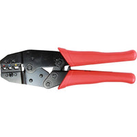 AMC Ratchet Crimping Tool (Heavy Duty) - ChasNewensMarine