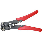 AMC Cable Stripper Tool for 0.5mmÂ² - 6.0mmÂ² Cables (Cutter / Crimper)
